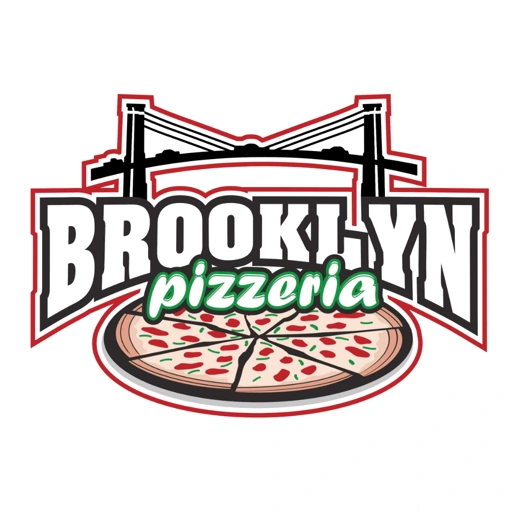 Brooklyn Pizzeria app icon